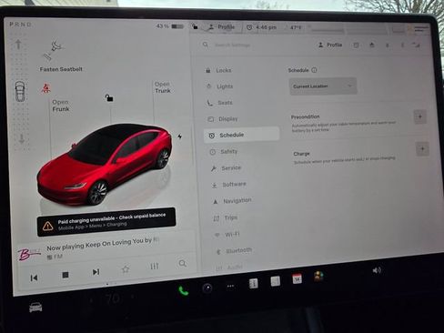 Used 2024 Tesla Model 3 Long Range image 45