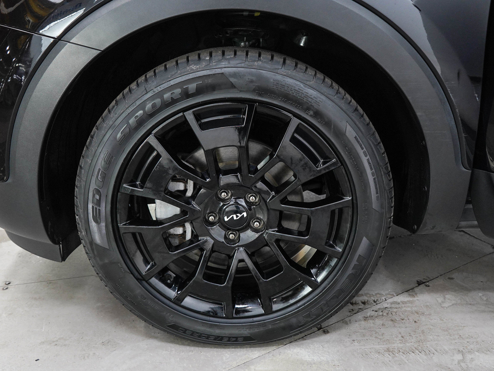 Used 2022 Kia Telluride SX w/ SX Prestige Package AWD/4WD image 33