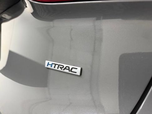 Used 2021 Hyundai Santa Fe SEL AWD/4WD image 36