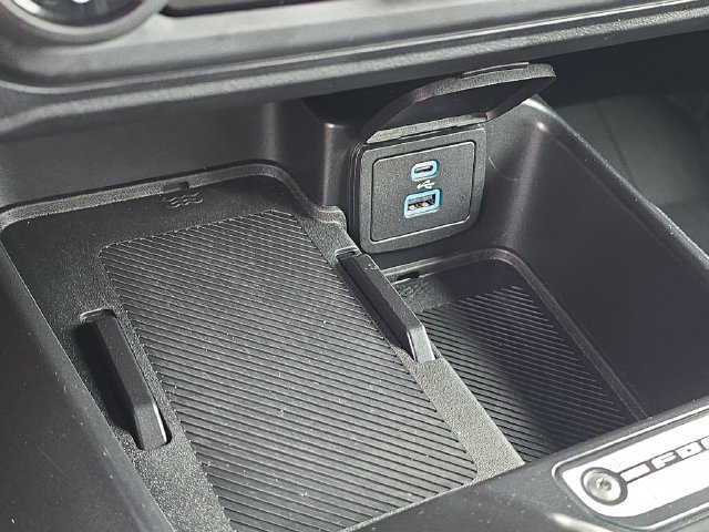 Certified 2025 Ford Bronco Big Bend AWD/4WD image 21
