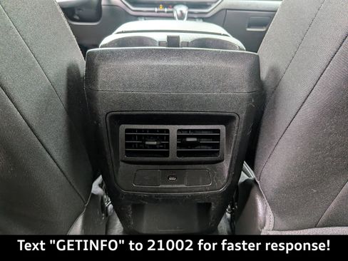 Used 2023 Chevrolet Colorado LT w/ LT Convenience Package image 17