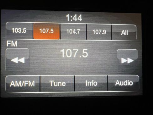 Used 2022 RAM 2500 Tradesman w/ Chrome Appearance Group image 35