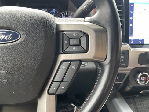 Used 2022 Ford F350 Platinum image 25