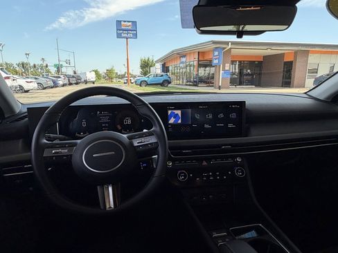 Used 2026 Hyundai Sonata SEL FWD image 12