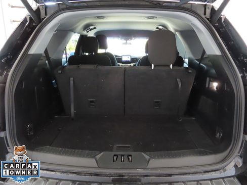 Used 2022 Ford Explorer XLT image 22