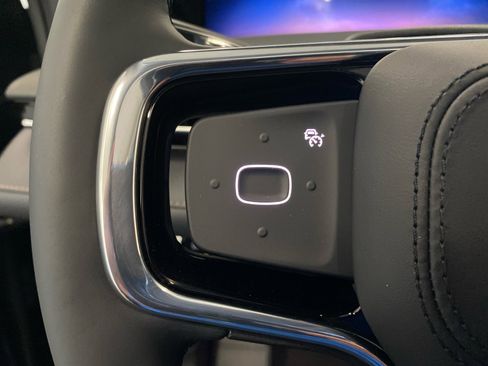 New 2026 Lincoln Nautilus Reserve w/ Jet Appearance Package image 18