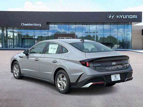 New 2026 Hyundai Sonata SE FWD image 14