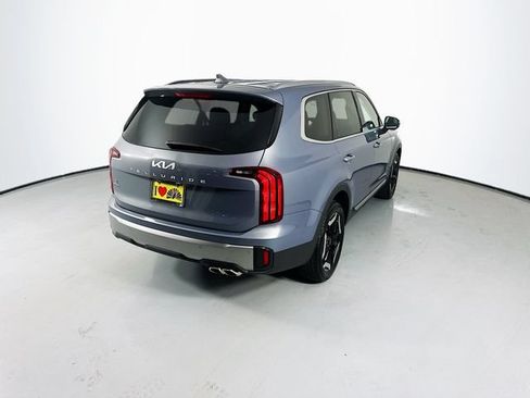 Used 2025 Kia Telluride S FWD image 9
