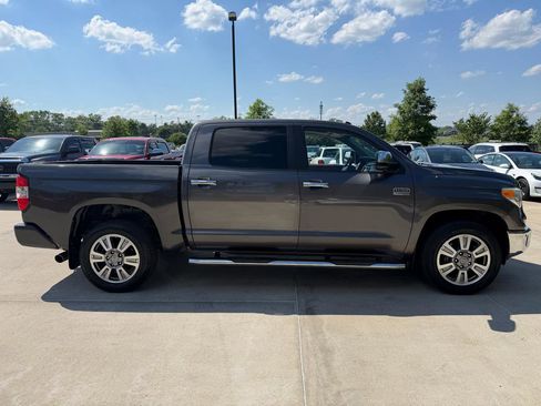 Used 2014 Toyota Tundra 1794 Edition RWD image 4