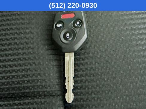 Certified 2025 Subaru Legacy Premium image 34