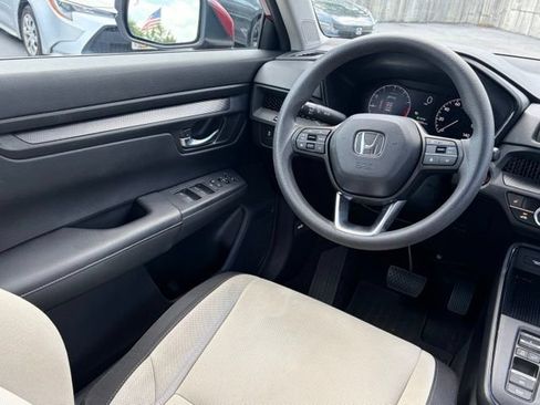 Used 2023 Honda CR-V EX image 32