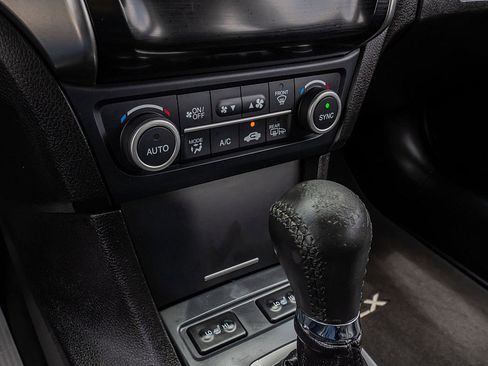 Used 2018 Acura ILX FWD image 28