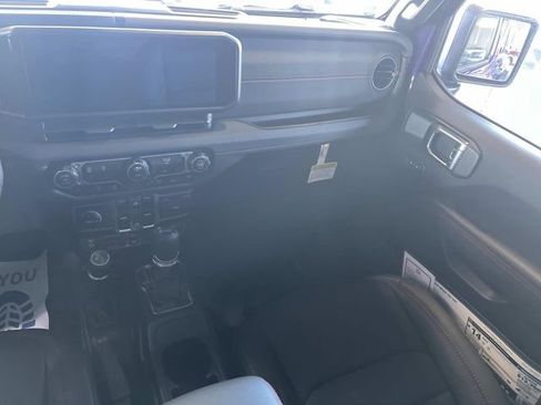 New 2026 Jeep Wrangler Unlimited Rubicon 392 image 14
