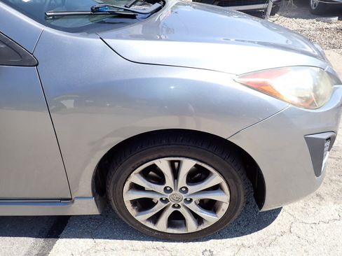 Used 2010 MAZDA MAZDA3 s Sport image 10