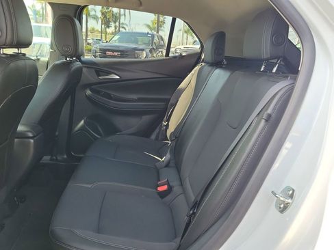 Used 2026 Buick Encore GX Preferred image 23