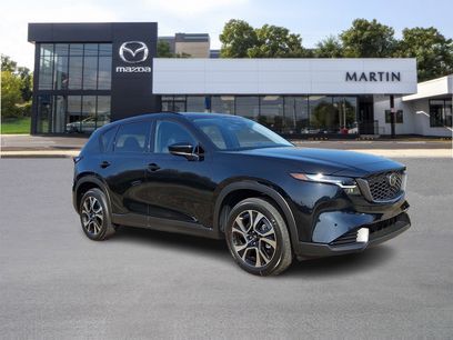 New 2026 MAZDA CX-5 Preferred