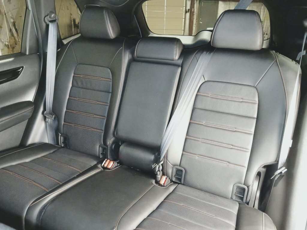 Used 2026 Honda CR-V Sport Touring image 14