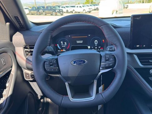 New 2026 Ford Explorer ST-Line image 21