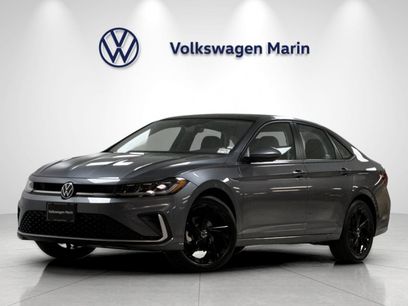 New 2027 Volkswagen Jetta SE