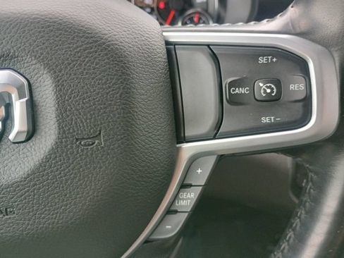 Used 2023 RAM 1500 Big Horn AWD/4WD image 29