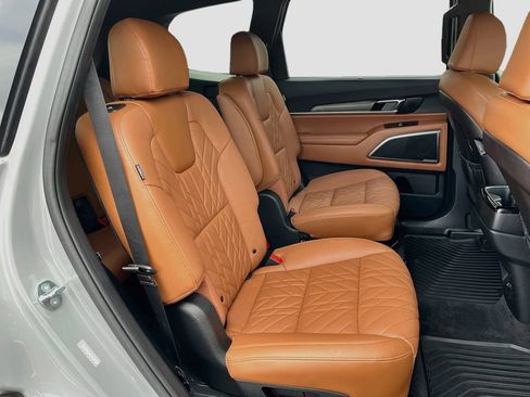 Used 2025 Kia Telluride SX X-Line AWD/4WD image 34