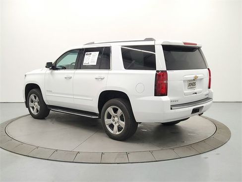 Used 2019 Chevrolet Tahoe Premier image 5