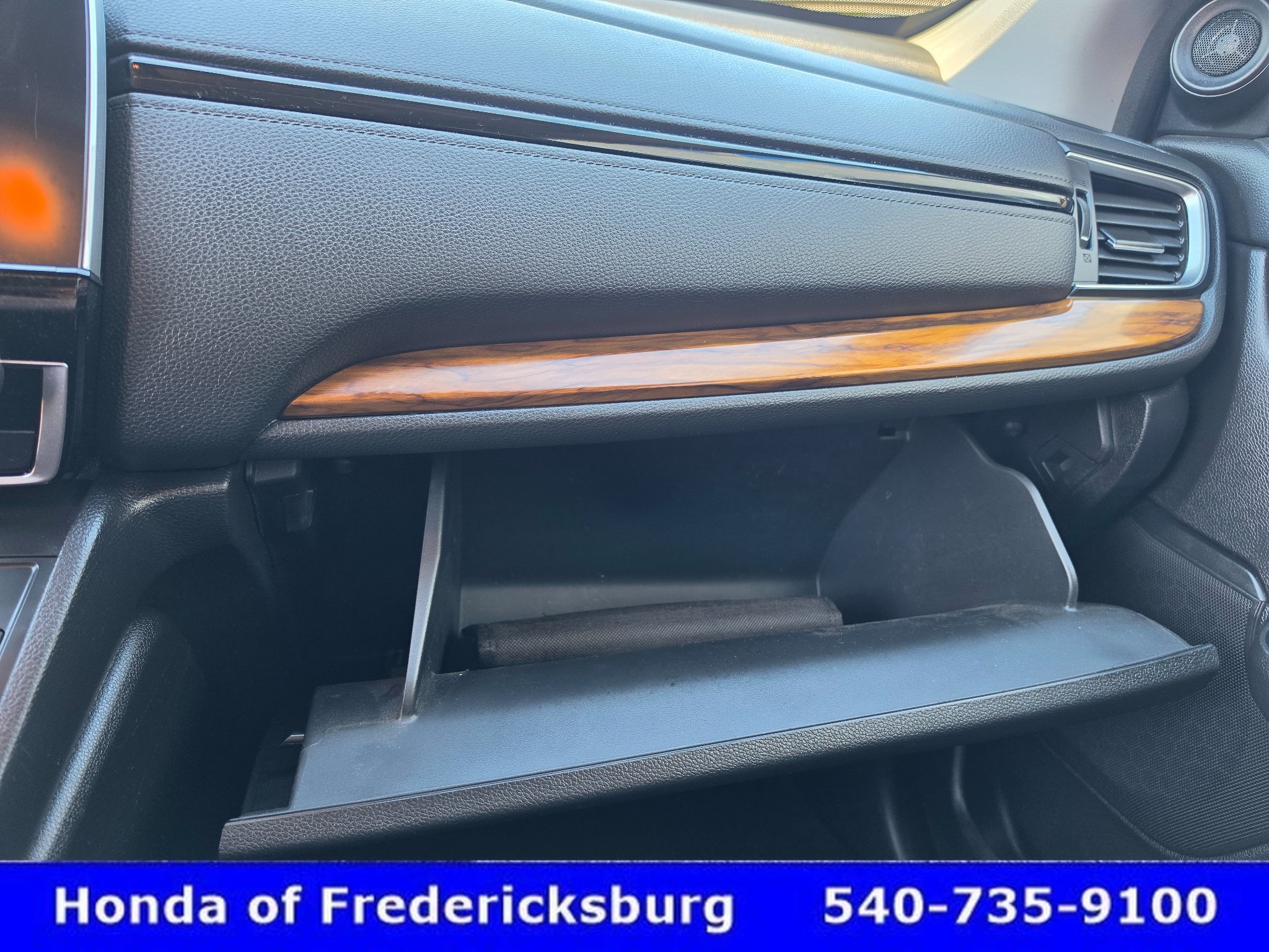 Certified 2019 Honda CR-V EX image 18