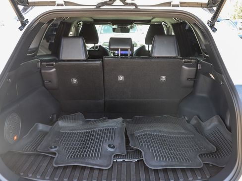 Certified 2023 Toyota RAV4 XSE AWD/4WD image 26