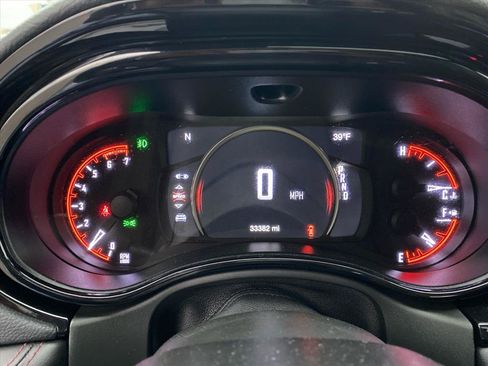 Used 2022 Dodge Durango R/T w/ Blacktop Package AWD/4WD image 20