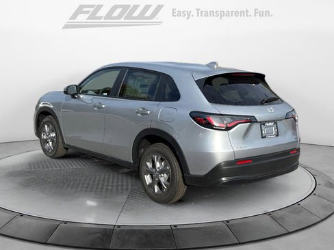 New 2026 Honda HR-V LX image 5