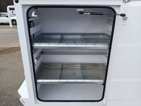 New 2026 RAM 3500 Tradesman w/ Chrome Appearance Group image 48