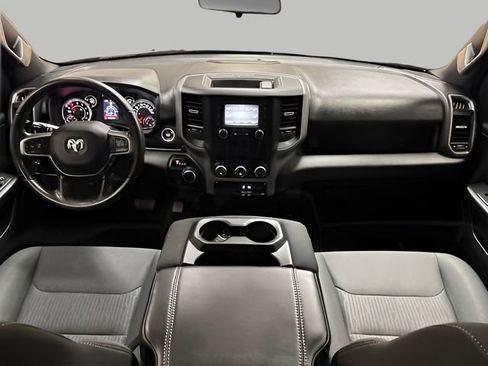 Used 2023 RAM 1500 Tradesman image 12