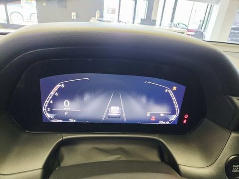 New 2026 MAZDA CX-5 Preferred AWD/4WD image 18