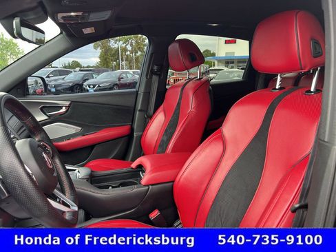 Used 2023 Acura RDX A-Spec AWD/4WD image 15