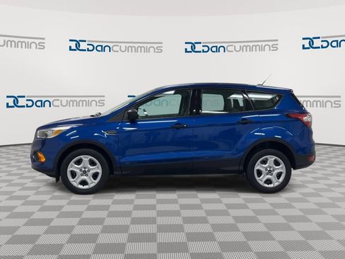 Used 2017 Ford Escape S FWD image 5