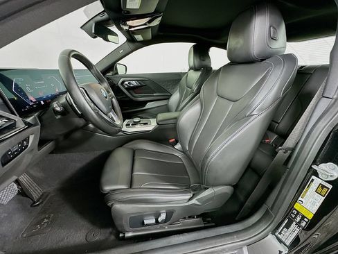 Used 2023 BMW 230i xDrive Coupe w/ Convenience Package AWD/4WD image 21