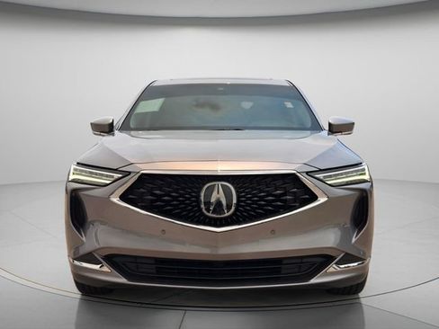Certified 2023 Acura MDX FWD w/ Technology Package image 4