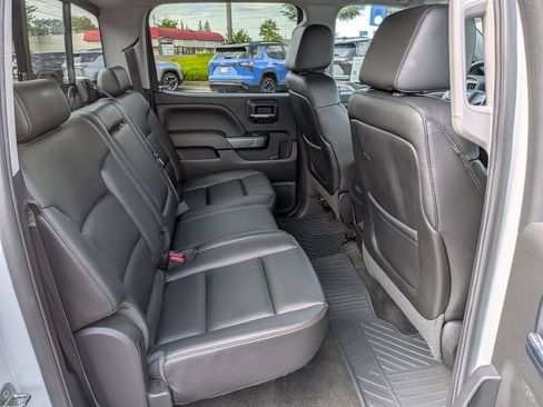 Used 2014 GMC Sierra 1500 SLT w/ All-Terrain Package AWD/4WD image 28