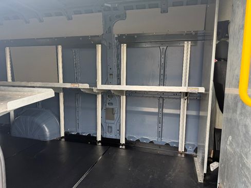 Used 2019 RAM ProMaster 3500 FWD image 10