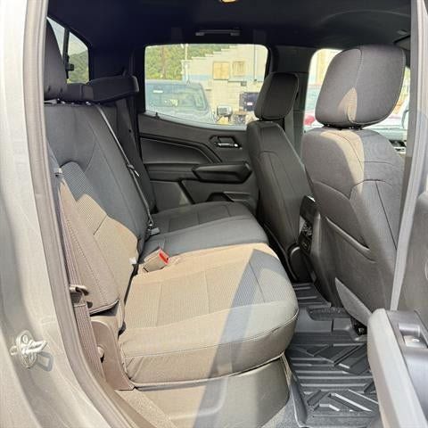New 2026 GMC Canyon Elevation w/ Convenience Package RWD image 13