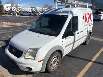 Used 2011 Ford Transit Connect XLT