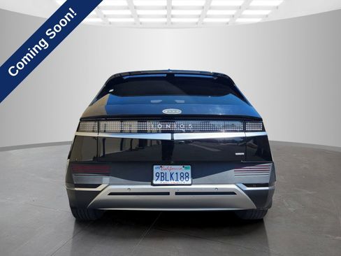 Used 2022 Hyundai Ioniq 5 SEL RWD image 6
