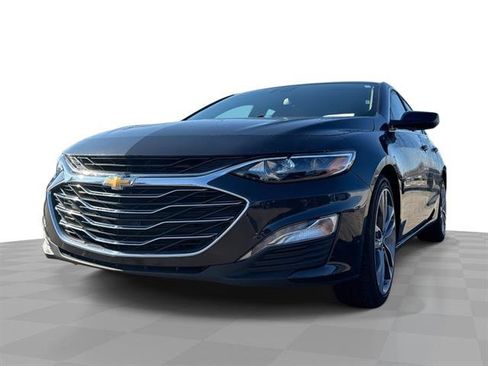 Certified 2023 Chevrolet Malibu LT image 24