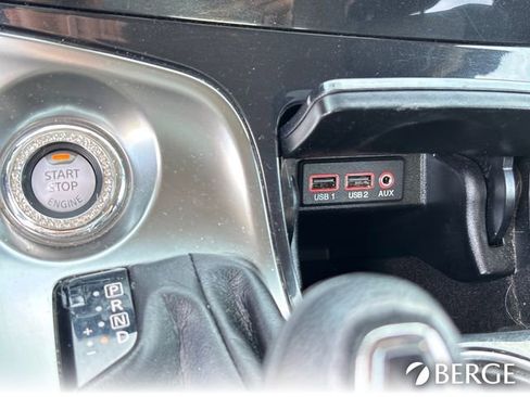 Used 2017 Nissan Maxima SR w/ Midnight Edition image 26