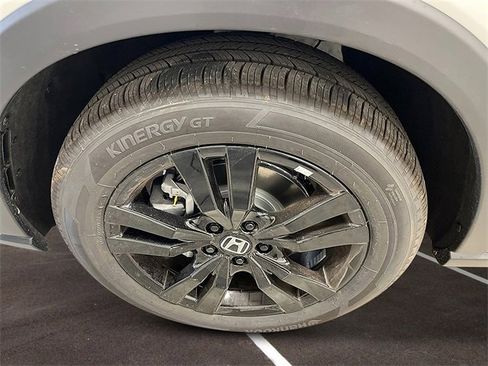 New 2026 Honda HR-V Sport image 11