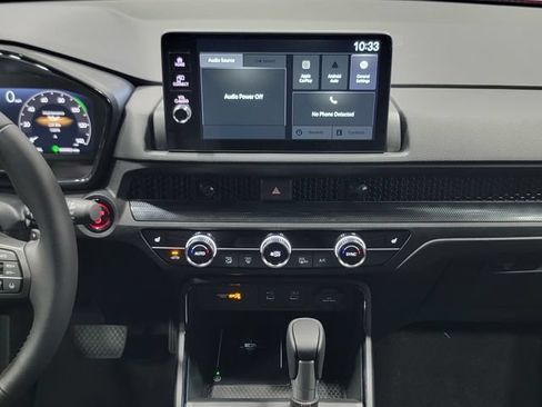 New 2026 Honda CR-V Sport-L image 17