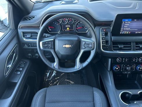 Used 2023 Chevrolet Tahoe LS w/ Driver Alert Package image 17