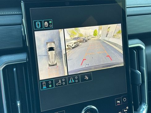 New 2025 GMC Acadia Elevation w/ Elevation Premium Package image 19