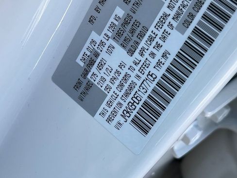 New 2026 MAZDA CX-90 3.3 Turbo w/ Preferred Package image 28