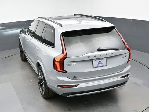 New 2026 Volvo XC90 B6 Ultra w/ Protection Package Premier AWD/4WD image 49